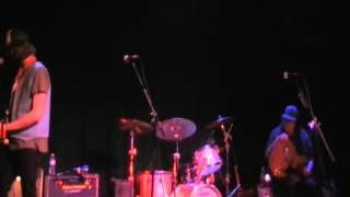 Drivin' 'N' Cryin' - 18 - Kevn Kinney & Aaron Lee Tasjan - Scarred But Smarter (Jammin' Java 050614)