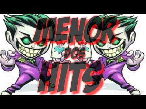 MC Aleph - Longevidade - Mary Jane Incinerada (DJAY W)2019