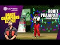 ROHIT PRAJAPATI I SOLO SENIOR I DANCE CHAMPIONS LEAUGE I GRAND FINALE I DCL I INDORE