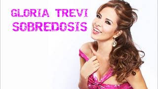 10- GLORIA TREVI- SOBREDOSIS- CALIDAD CD