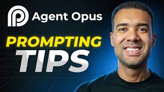 Agent Opus Prompting Tips: Master Long AI Video in 6 Minutes thumbnail