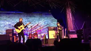 Eric Johnson "Divanae" Live 10.21.2018 NYC