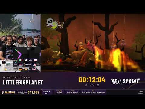 LittleBigPlanet