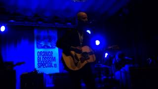 Sivert Höyem, Endless love live in Beverungen, OBS  23.05.2015