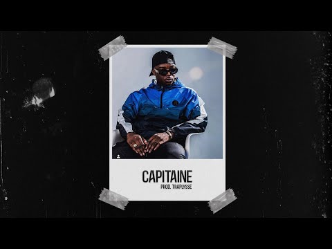 [FREE] Ninho x Leto Type Beat - "Capitaine" (Prod. Traplysse)