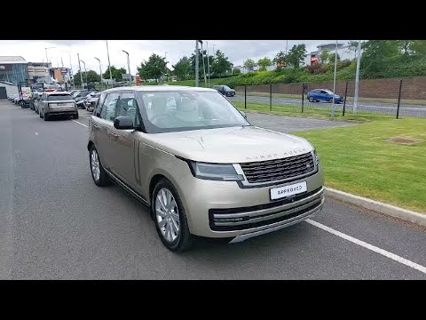 Land Rover Range Rover 3.0 Si6 Phev SE - Image 2