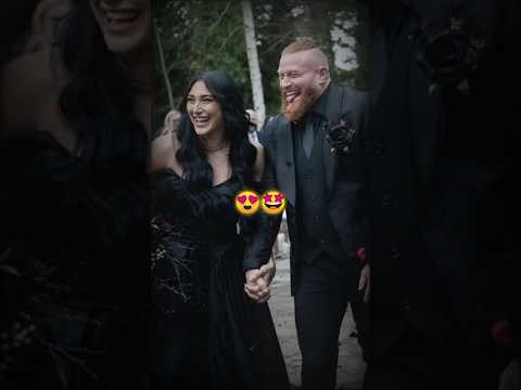 Rhea Ripley X Buddy Matthews 💜#wwe #wwewomens #rhearipley #wwewrestler