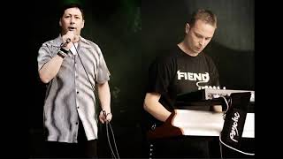 Psyche - Unveiling The Secret (People Theatre Extended Remix)