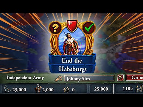 The Path NO ONE Chooses As Switzerland