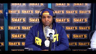 38 Spesh: Why 'Mother and Gun' Changes Everything! 🎤 | SWAY’S UNIVERSE