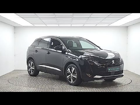 Peugeot 3008 3008 Allure Premium+ Plug in Hybrid - Image 2