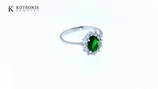 Κόσμημα Κοτσώνης Κόρινθος / Κοσμήματα με την υπογραφή του καλύτερου Ελληνικού εργαστηρίου