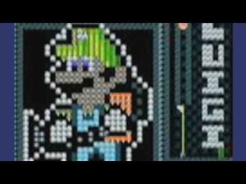 Luigi's Mansion ♪E. Gadd Remix♪ by Sal - SUPER MARIO MAKER - NO COMMENTARY 1AO