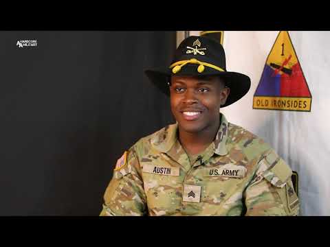 It's Better at Bliss! Fort Bliss, Texas