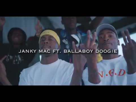 Jankymakg Music Video