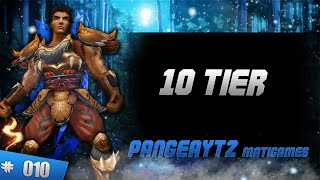 Miniaturka - Pangeayt2 #11 10tier Nowa aktualizacja
