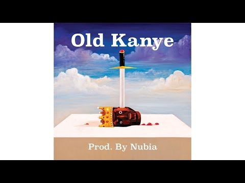Old Kanye Type Beat (Produced By Nubia)