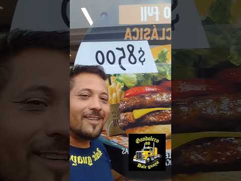 #buenosaires #ypf #rutasargentinas #hurlingham