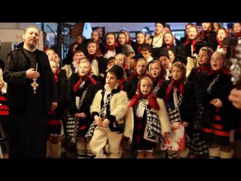 Colindătorii din Bârsana (2019) - Urare