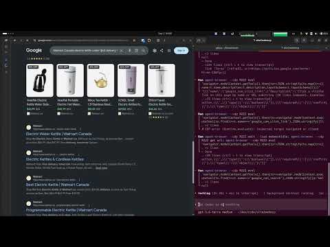 Item video thumbnail