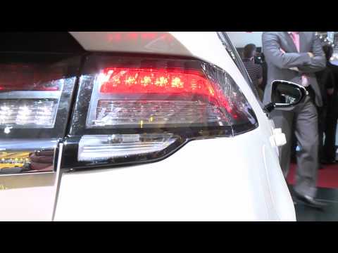 Opel Ampera definitivo