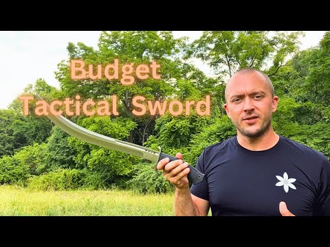 Honshu Saber | Kult of Athena Reveal