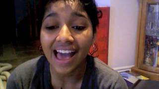 Martika Gregory Singing Another Rainy Day (REQUEST)