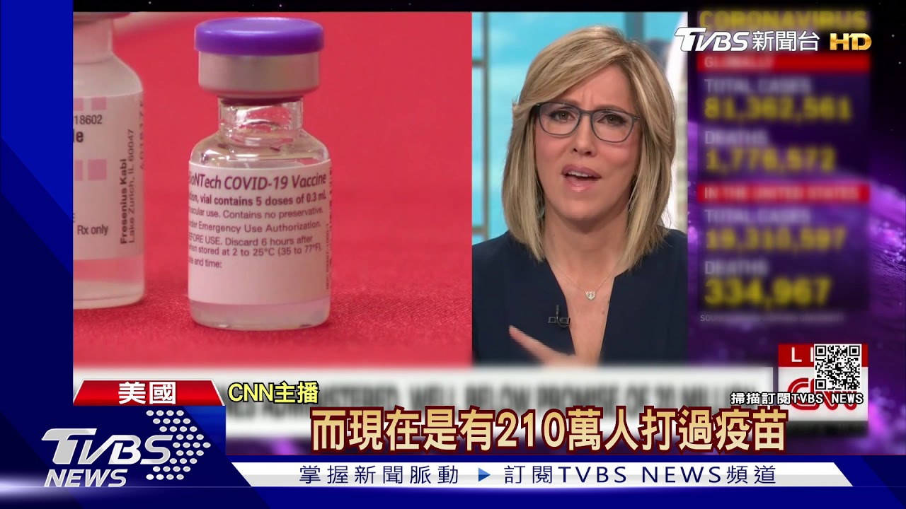 英變種毒侵美國　科州男沒旅遊史卻染上
