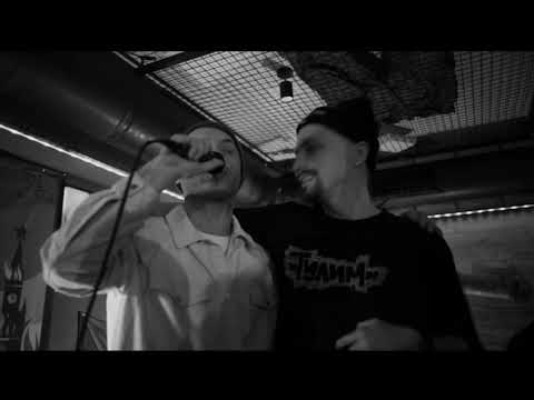 Tulym Posse and Zombo