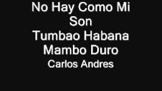 no hay como mi son
