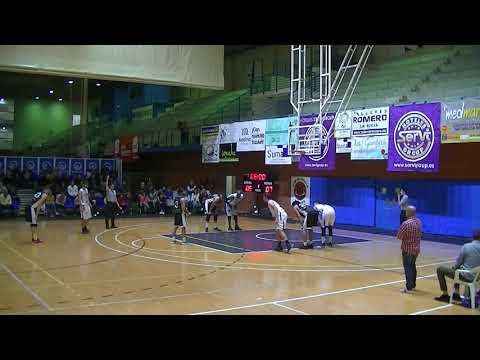2019 03 02 CB BENIDORM VS GANDIA EBA E ASCENSO J6