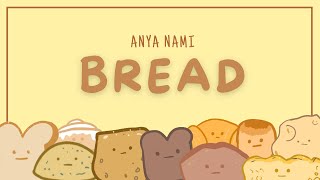 Cover art for Bread