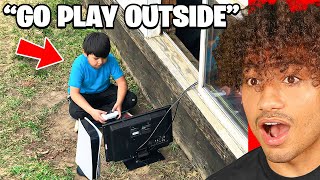 999 IQ Kids Who Beat The System!