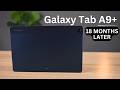 Samsung Galaxy Tab A9 Still Worth It