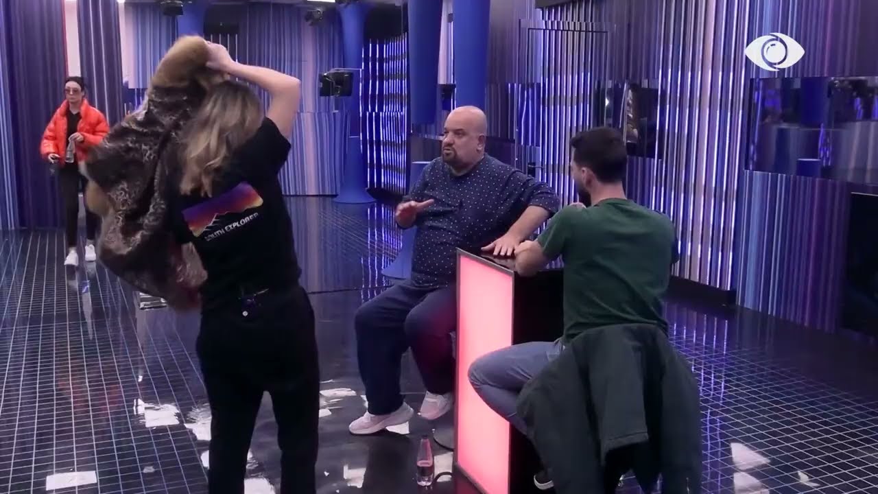 Bie gongu, Ilir dhe Angelo nisin sfidën e buxhetit