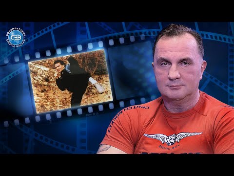 BALKAN INFO: Milorad Tomić - Giška je voleo ljude sa asfalta, bio im je kao učitelj!