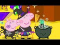 Peppa Pig Português Brasil Compilation HD Desenhos Animados