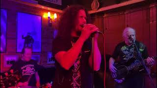 Heavy Metal Kids - Rock'N'Roll Outlaw