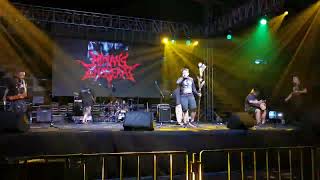 Download lagu Nimang Ensera at Nusar Unleashed Festival 2025 Sibu City mp3 Download lagu Nimang Ensera at Nusar Unleashed Festival 2025 Sibu City mp3