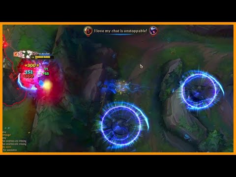 The Super Unnecessary Outplay - Best of Febiven Streams 1707