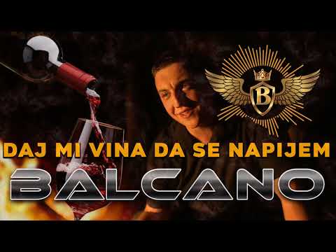 𝐁𝐀𝐋𝐂𝐀𝐍𝐎-𝐃𝐀𝐉 𝐌𝐈 𝐕𝐈𝐍𝐀 𝐃𝐀 𝐒𝐄 𝐍𝐀𝐏𝐈𝐉𝐄𝐌 (CLUB EDIT 2019)