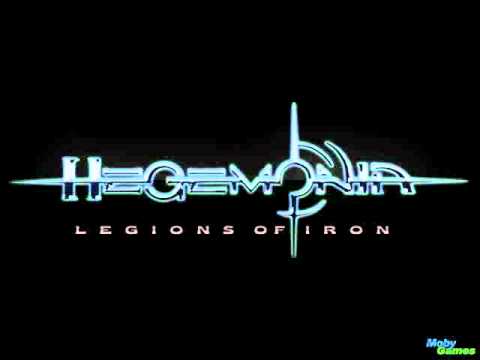 Haegemonia: Legions of Iron OST ambient 11