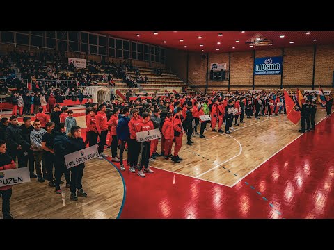 Mostar Handball Winter Cup 2026