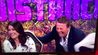 Bradley Walsh - Play To The Whistle