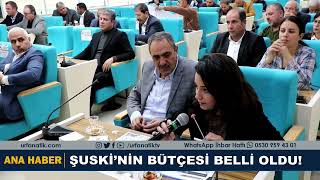 Şuski’nin Bütçesi Belli Oldu!