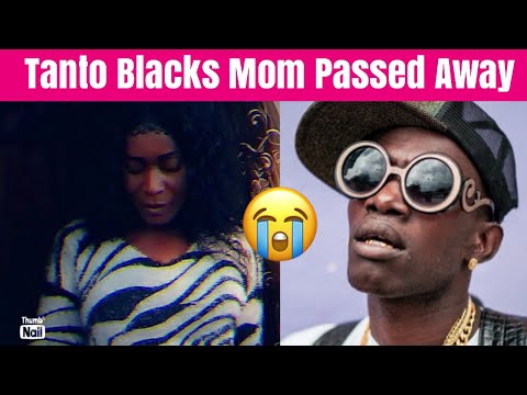 Dancehall  Artiste Tanto Blacks Mom Passed Away In Jamaica ( E commerce Insurance Online Business)