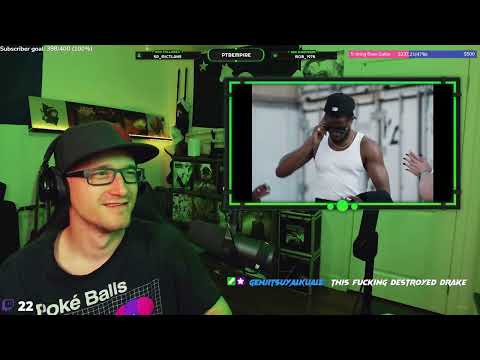METALHEAD First Time Reaction to Kendrick Lamar | Not Like Us "This dude went all in on Drake LMAO!"