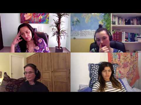 241PL(ES) Agnieszka, Programowanie decyzji i przysięga lojalności-Hipnoza Irazema Nuño