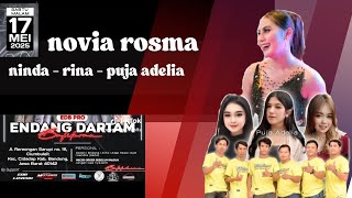 Download lagu 🔴 [LIVE] ANGKRINGAN TEH ITA -EDB PRO - NOVIA ROSMA - NINDA - RINA - PUJA ADELIA SABTU 17 MEI 2025 mp3