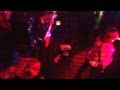 Carl Barat- War Of The Roses Live at the Zombie ...